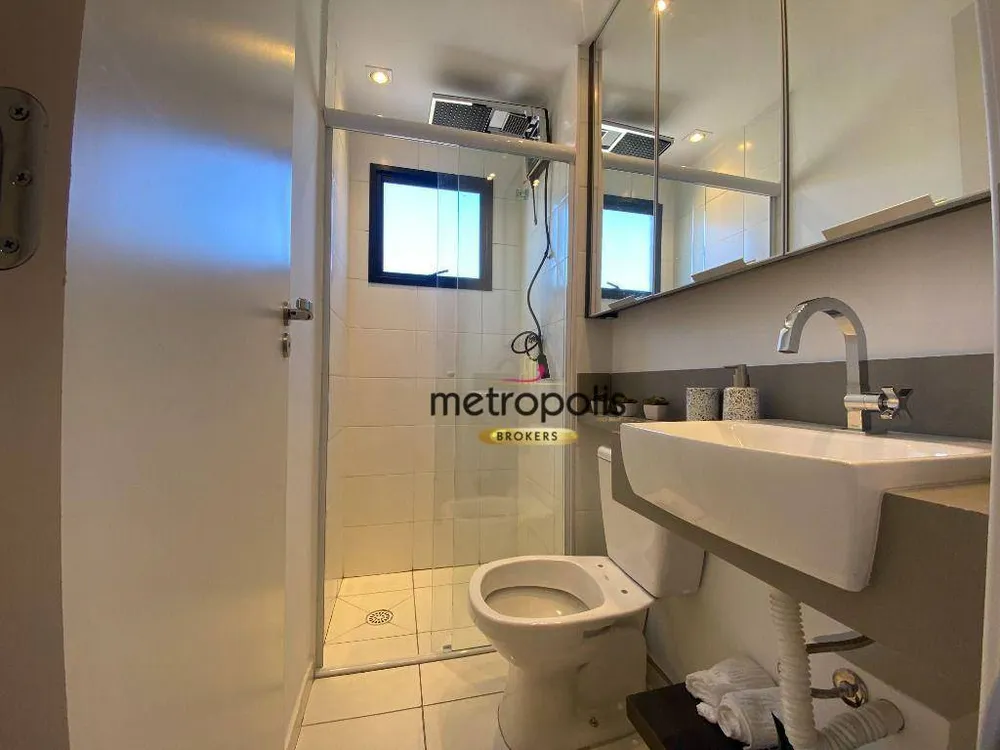 Apartamento, 2 quartos, 42 m² - Foto 7