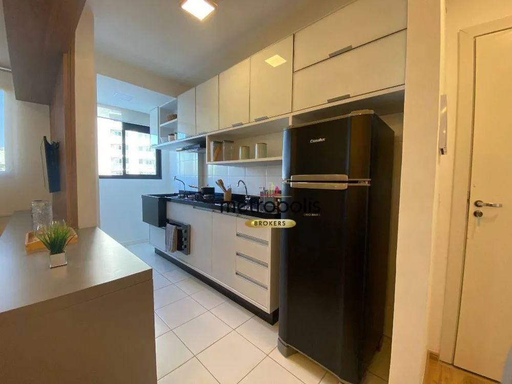 Apartamento, 2 quartos, 42 m² - Foto 6