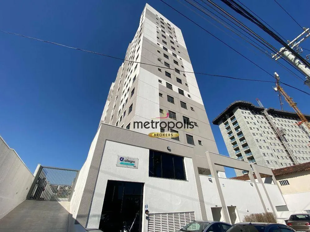 Apartamento, 2 quartos, 42 m² - Foto 11