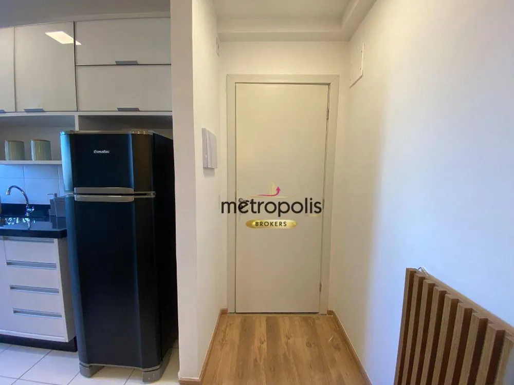 Apartamento, 2 quartos, 42 m² - Foto 5