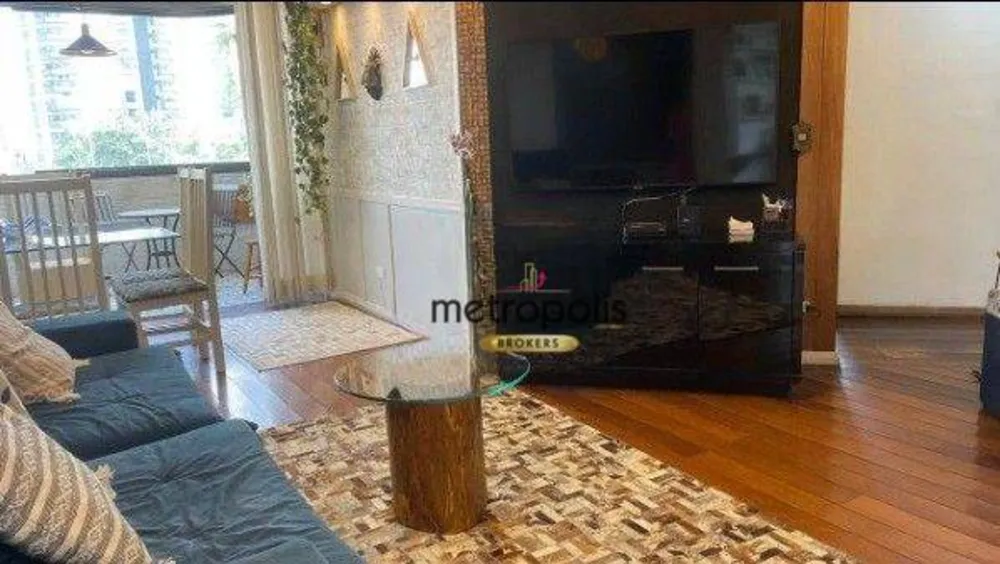 Apartamento, 3 quartos, 114 m² - Foto 1