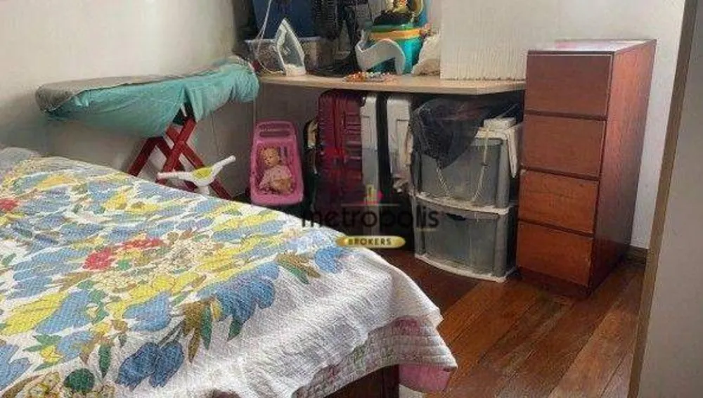 Apartamento, 3 quartos, 114 m² - Foto 11
