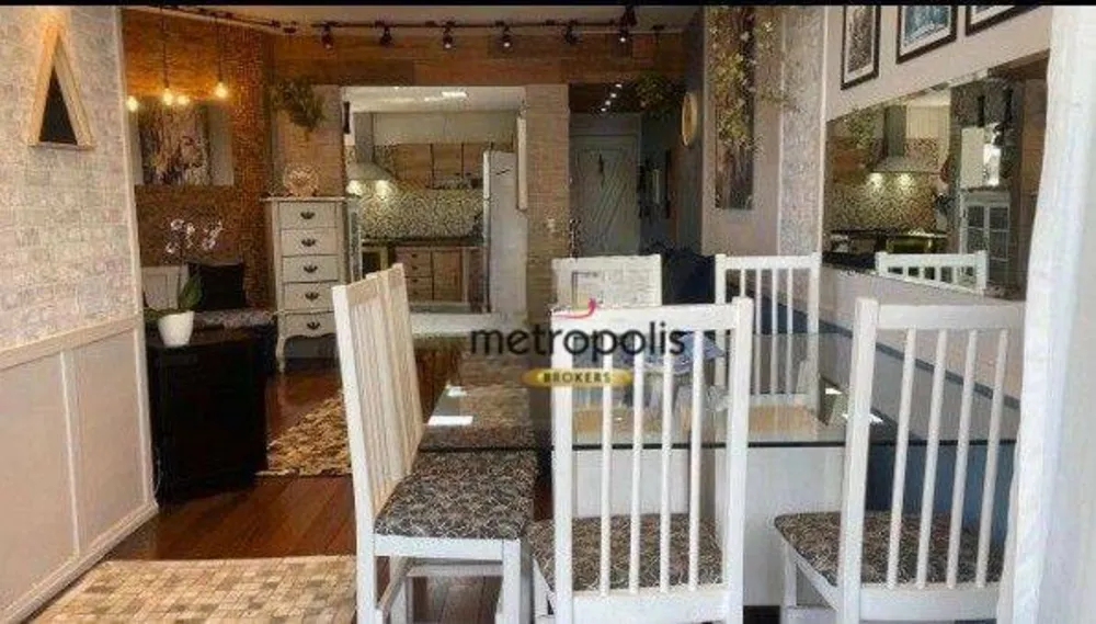 Apartamento, 3 quartos, 114 m² - Foto 4