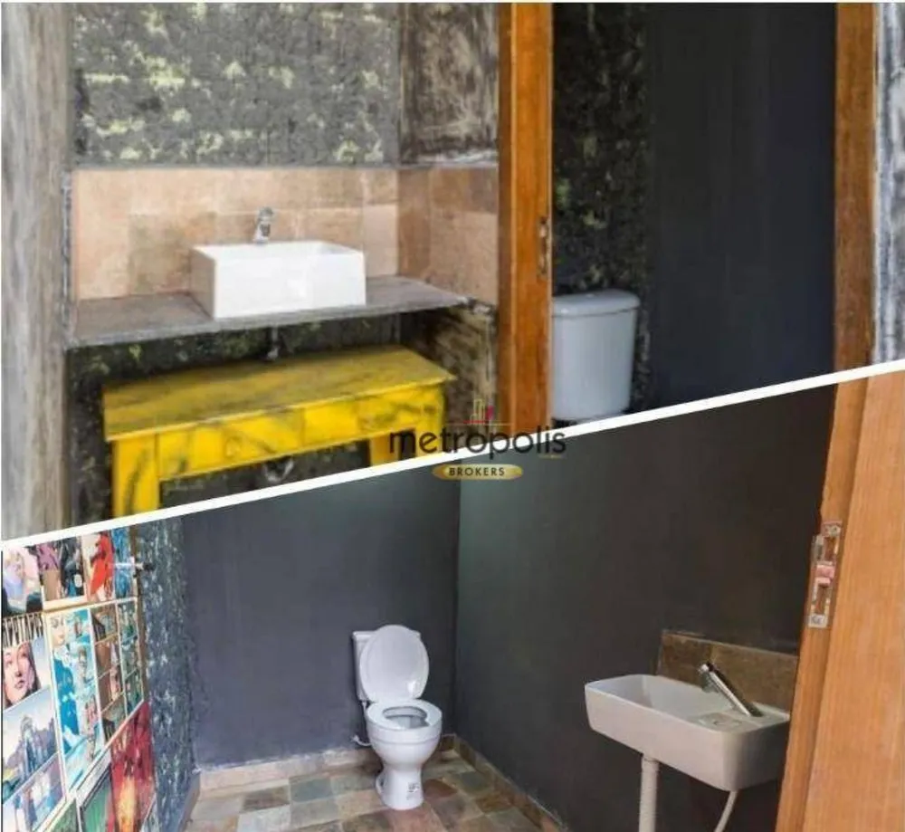 Sobrado, 2 quartos, 159 m² - Foto 5