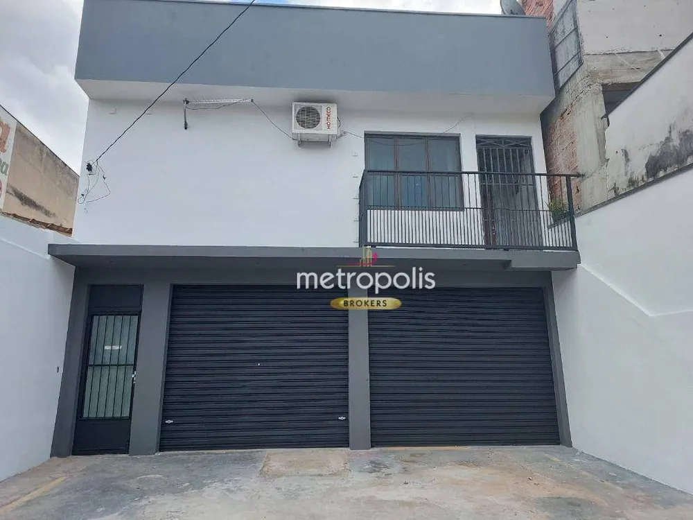 Loja-Salão, 250 m² - Foto 3