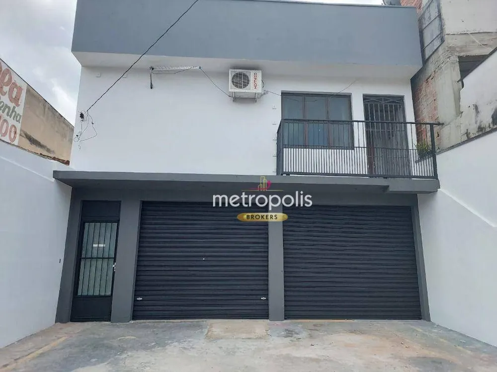 Loja-Salão, 250 m² - Foto 2