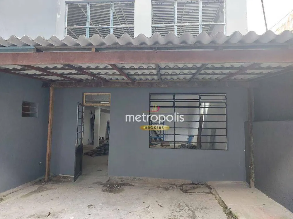 Loja-Salão, 250 m² - Foto 4