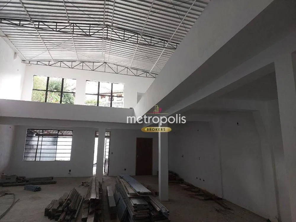 Loja-Salão, 250 m² - Foto 2