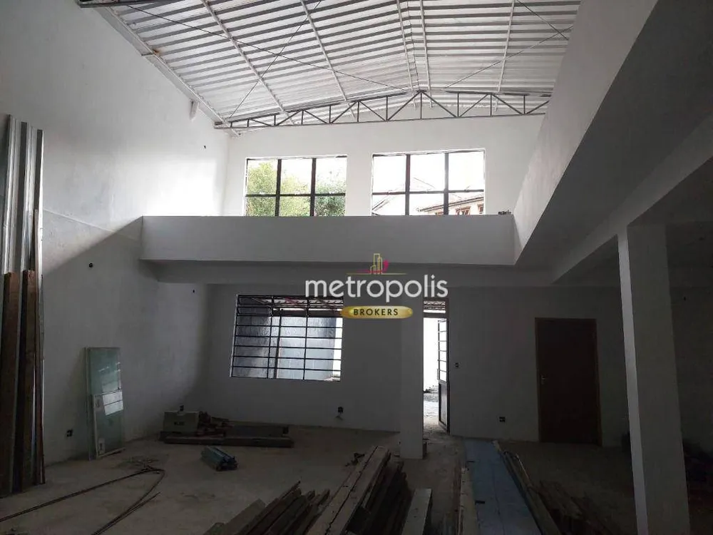Loja-Salão, 250 m² - Foto 1