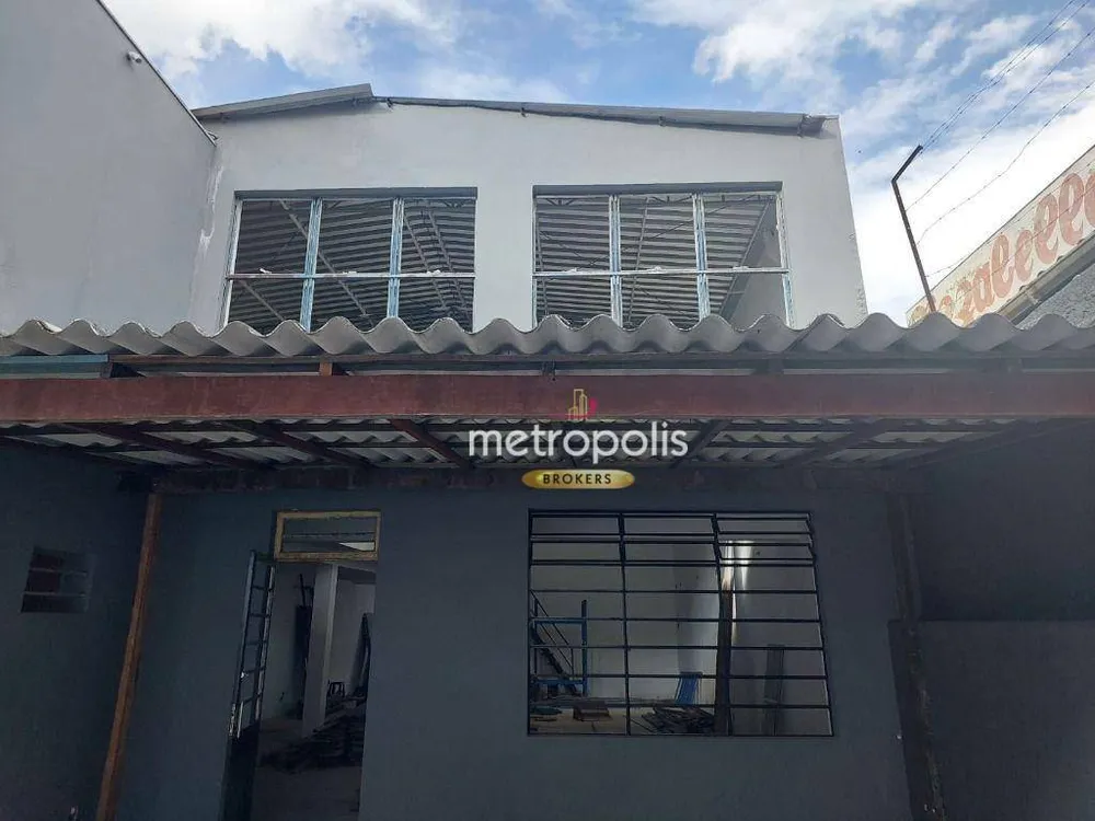 Loja-Salão, 250 m² - Foto 4