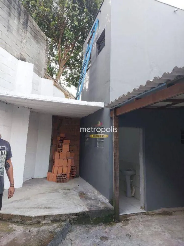 Loja-Salão, 250 m² - Foto 1