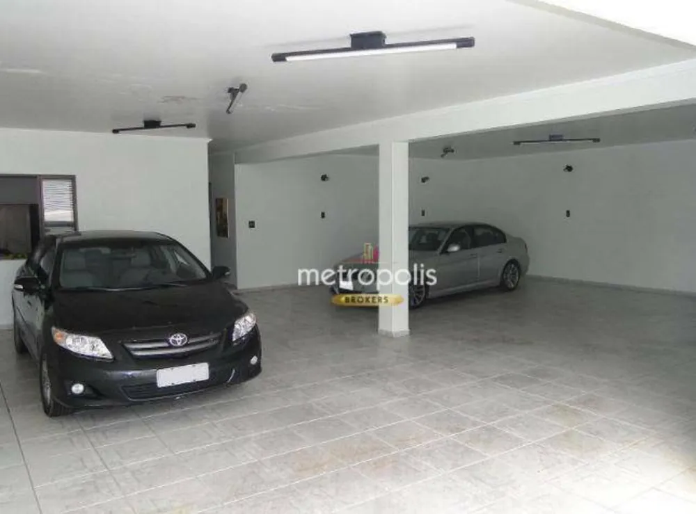 Sobrado, 4 quartos, 630 m² - Foto 3