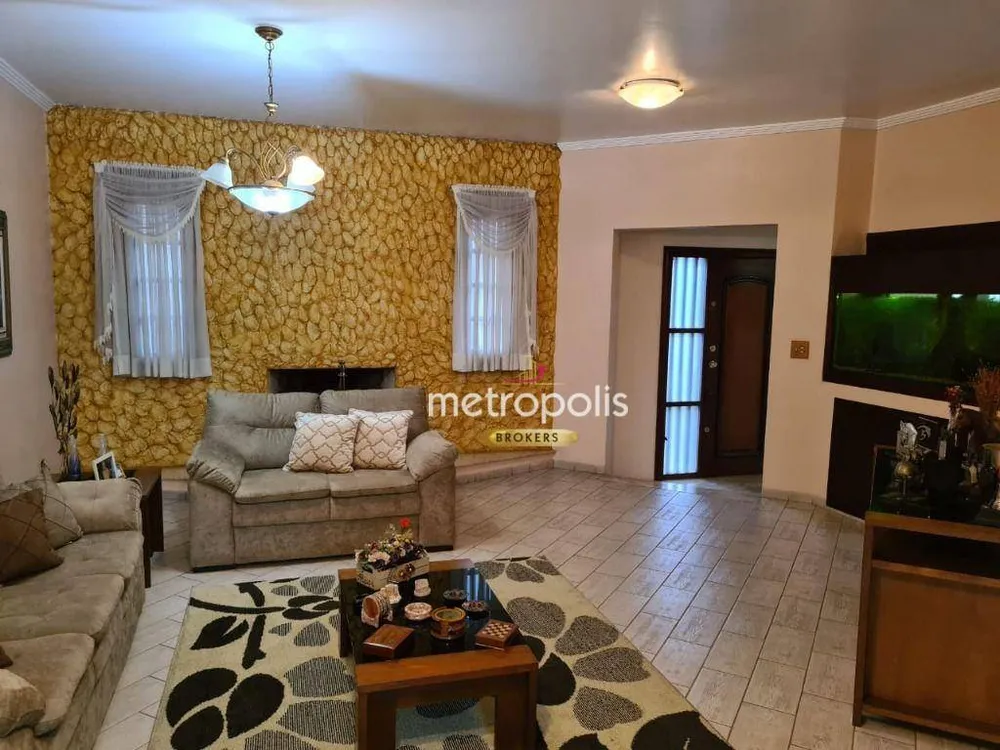 Sobrado, 4 quartos, 630 m² - Foto 4