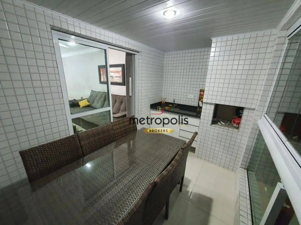 Apartamento, 3 quartos, 179 m² - Foto 7