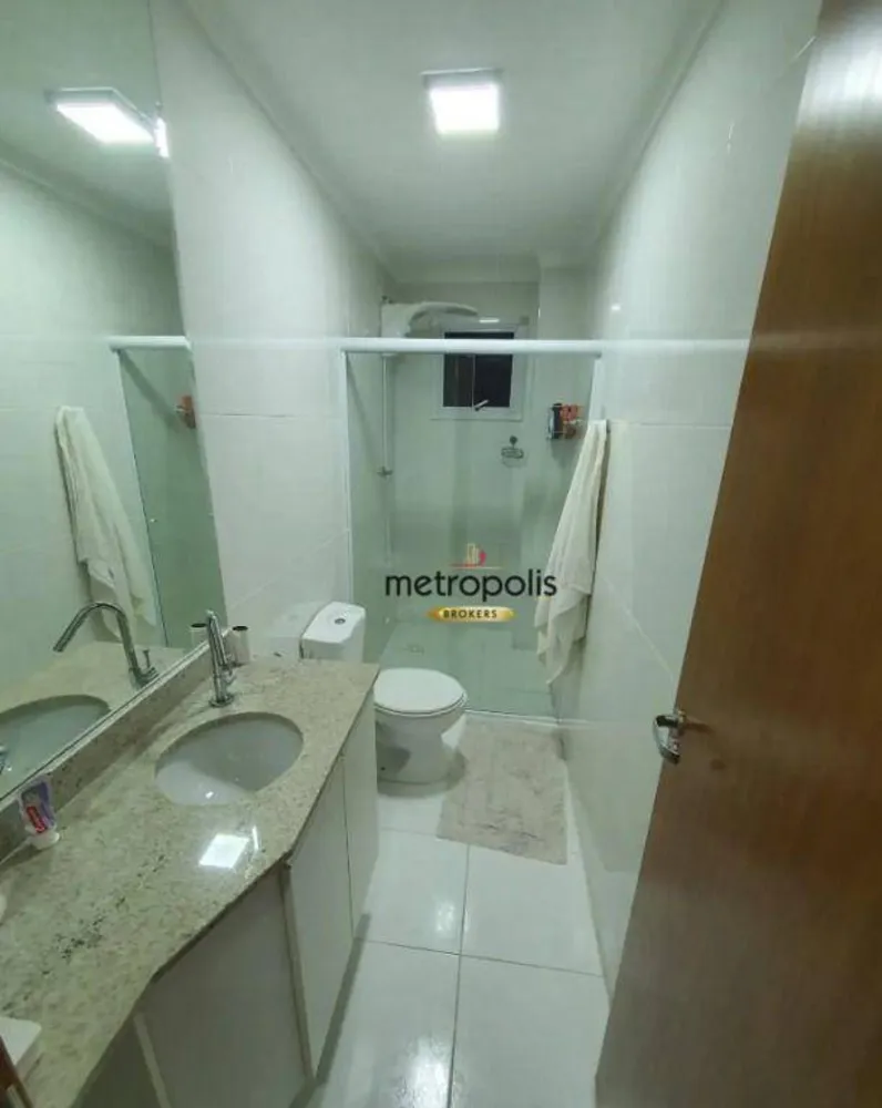 Apartamento, 3 quartos, 179 m² - Foto 1