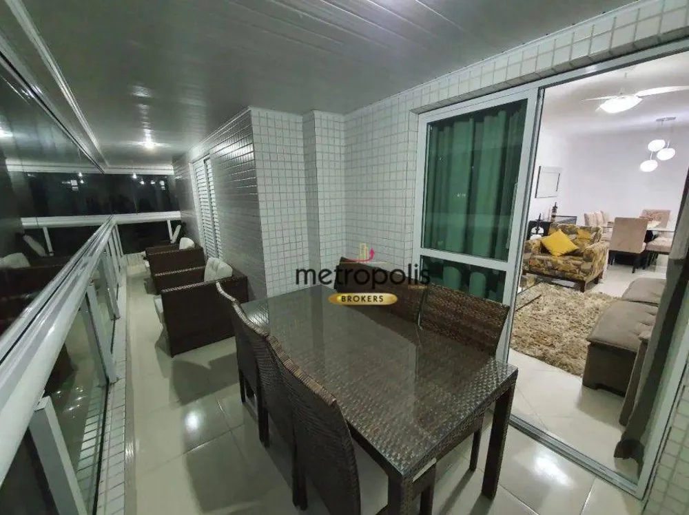 Apartamento, 3 quartos, 179 m² - Foto 4