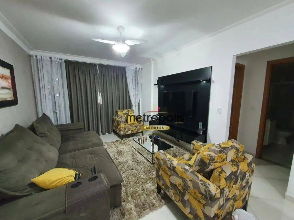 Apartamento, 3 quartos, 179 m² - Foto 2