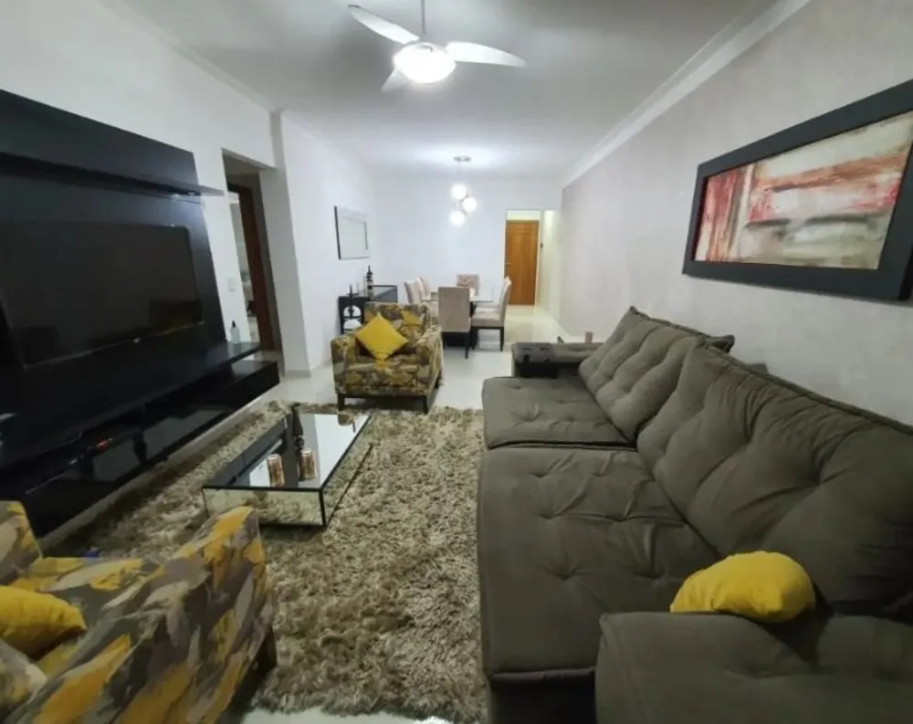 Apartamento, 3 quartos, 179 m² - Foto 3
