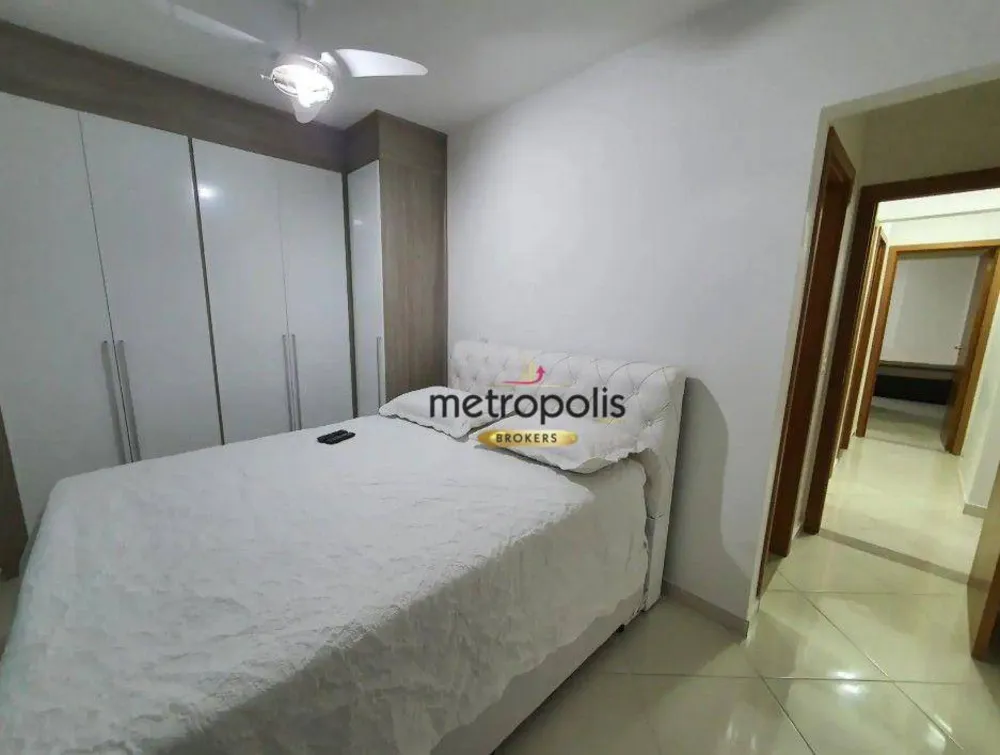 Apartamento, 3 quartos, 179 m² - Foto 9