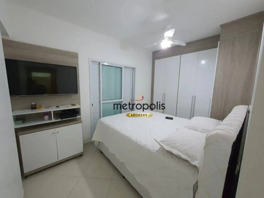 Apartamento, 3 quartos, 179 m² - Foto 6