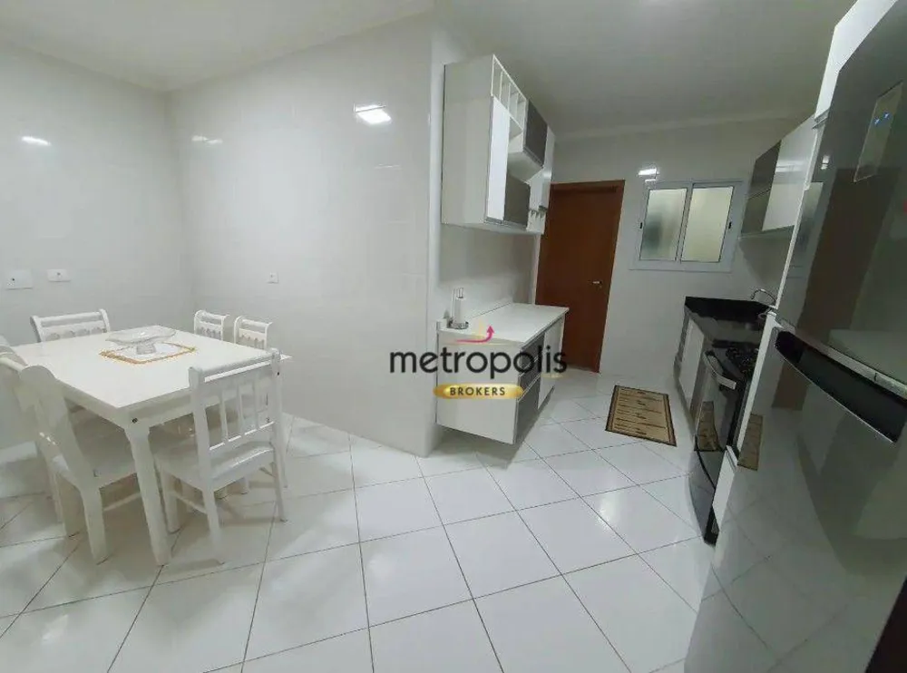 Apartamento, 3 quartos, 179 m² - Foto 5
