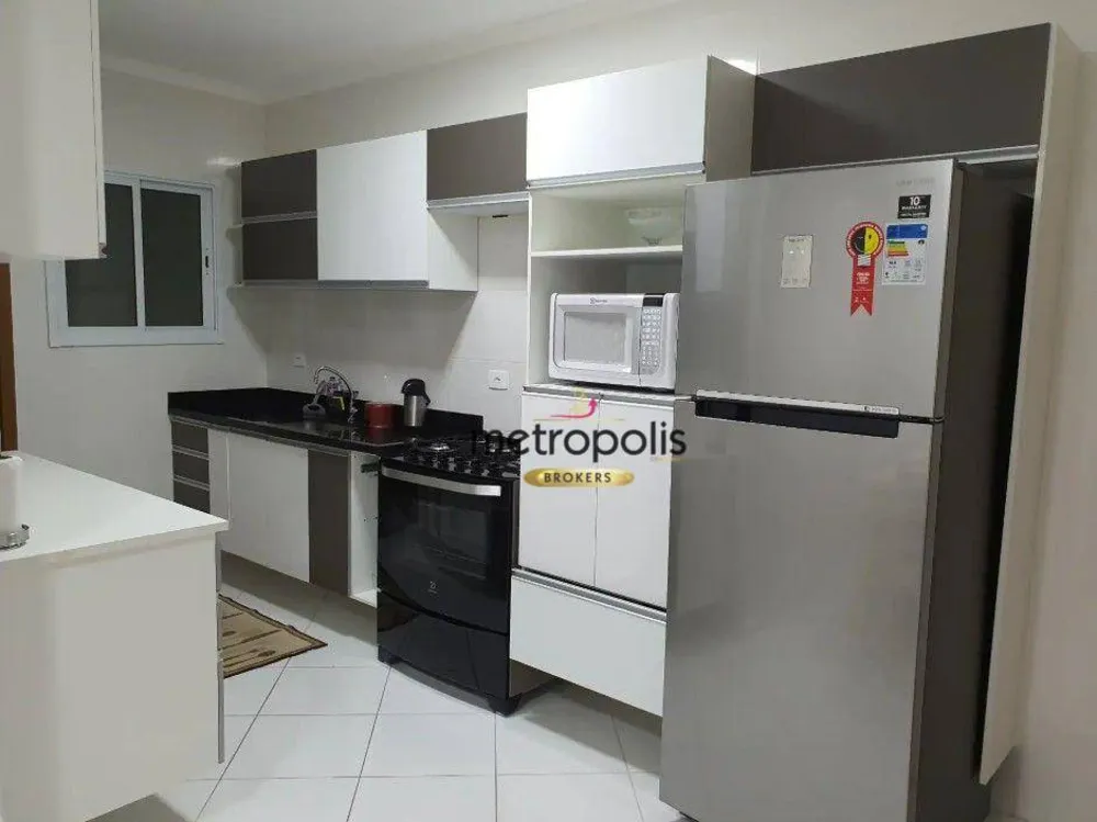 Apartamento, 3 quartos, 179 m² - Foto 8