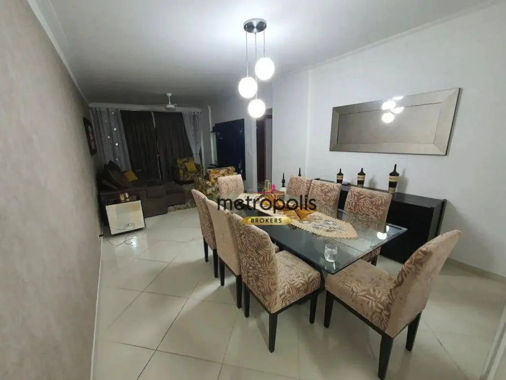 Apartamento, 3 quartos, 179 m² - Foto 7