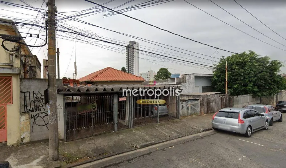 Terreno, 500 m² - Foto 1