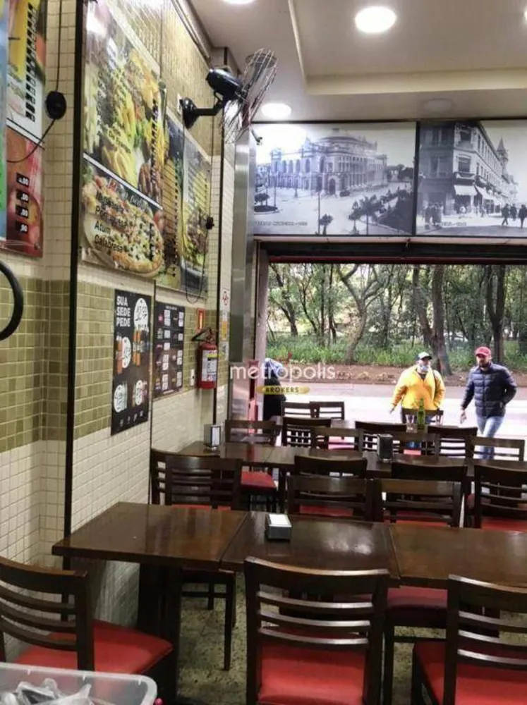 Loja-Salão, 80 m² - Foto 4