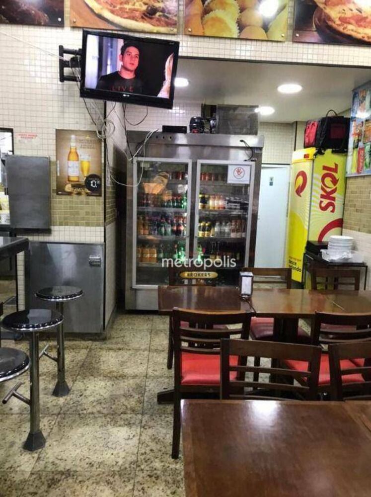 Loja-Salão, 80 m² - Foto 3