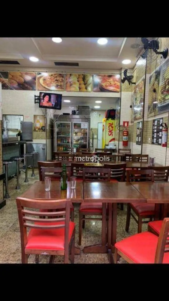 Loja-Salão, 80 m² - Foto 6