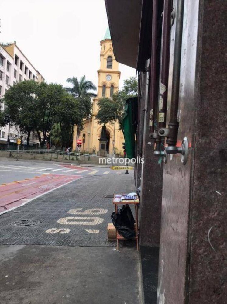Loja-Salão, 80 m² - Foto 1