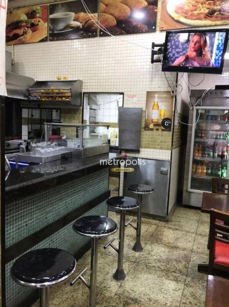 Loja-Salão, 80 m² - Foto 4