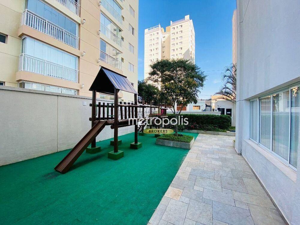 Apartamento à venda com 2 quartos, 66m² - Foto 7