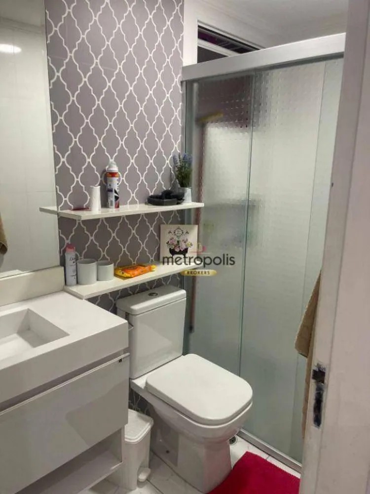 Apartamento, 3 quartos, 70 m² - Foto 12