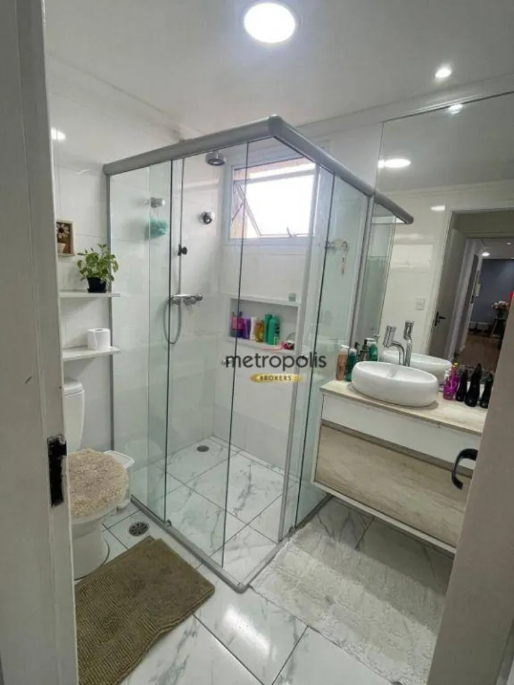 Apartamento, 3 quartos, 70 m² - Foto 2
