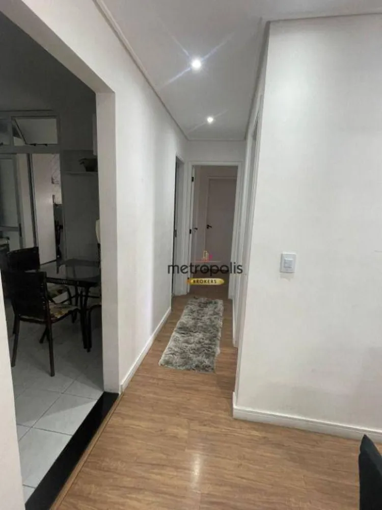 Apartamento, 3 quartos, 70 m² - Foto 3