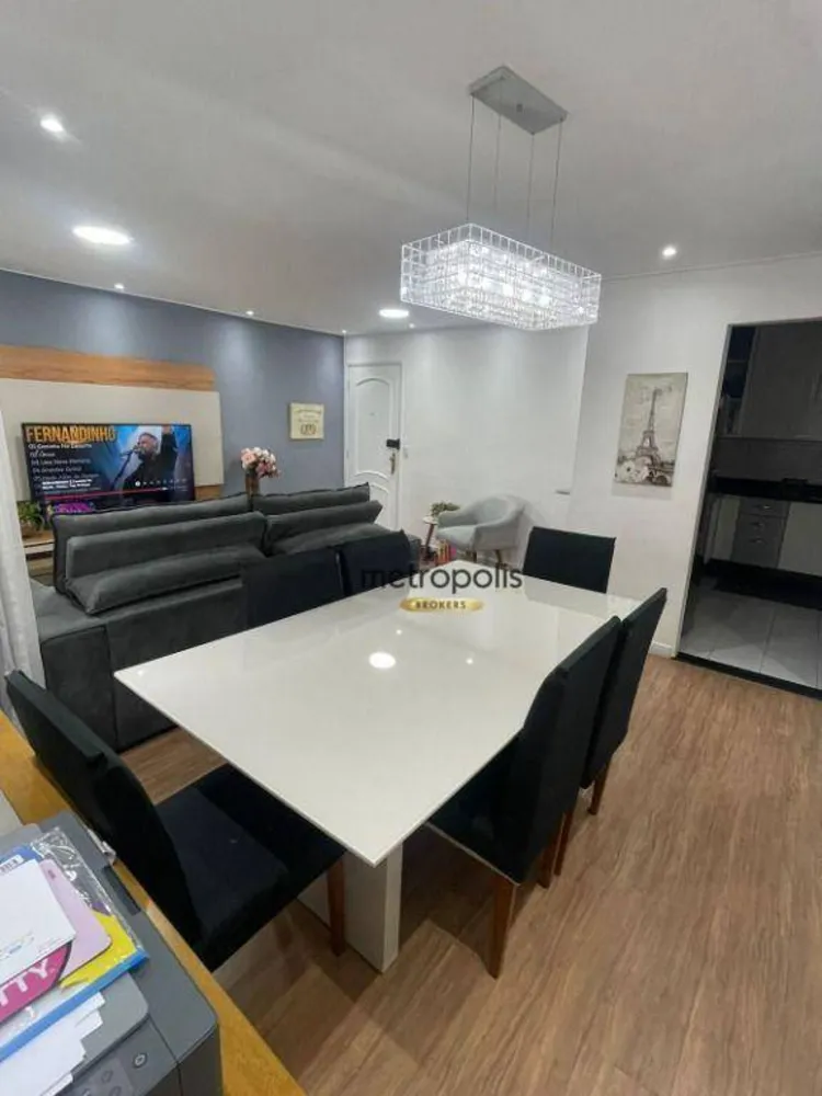 Apartamento, 3 quartos, 70 m² - Foto 3