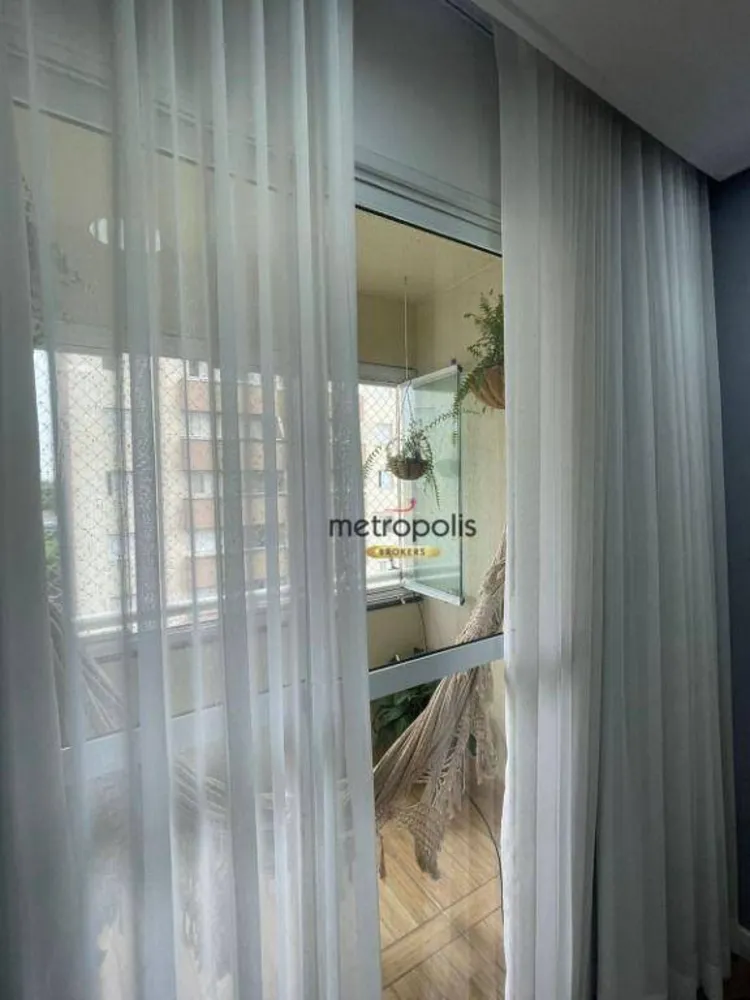 Apartamento, 3 quartos, 70 m² - Foto 4