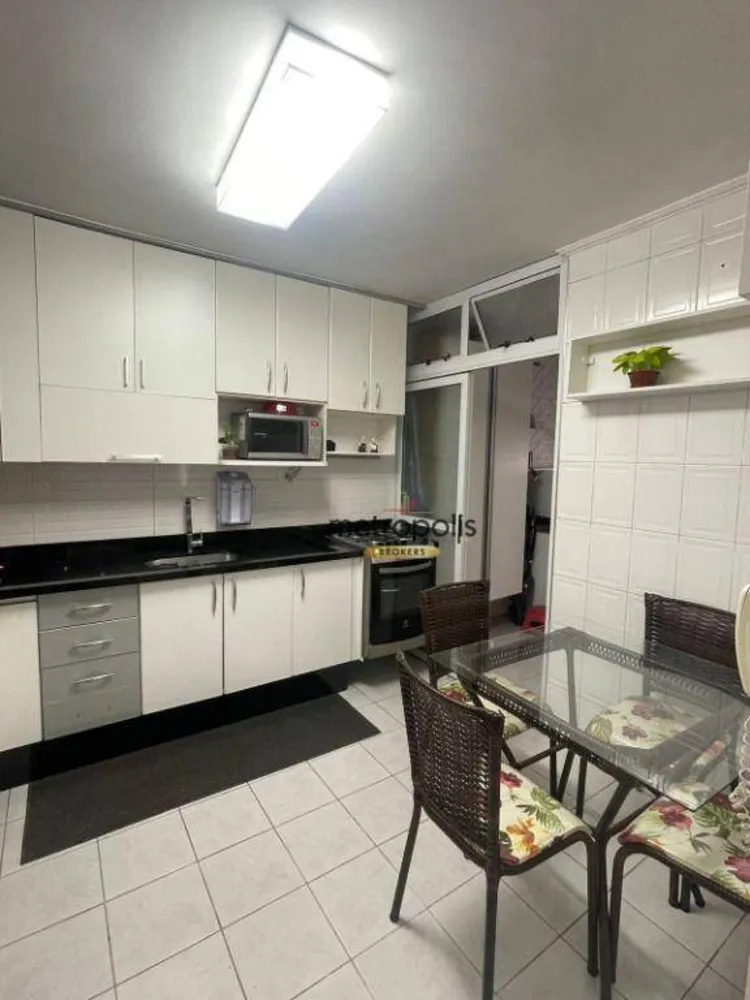 Apartamento, 3 quartos, 70 m² - Foto 5