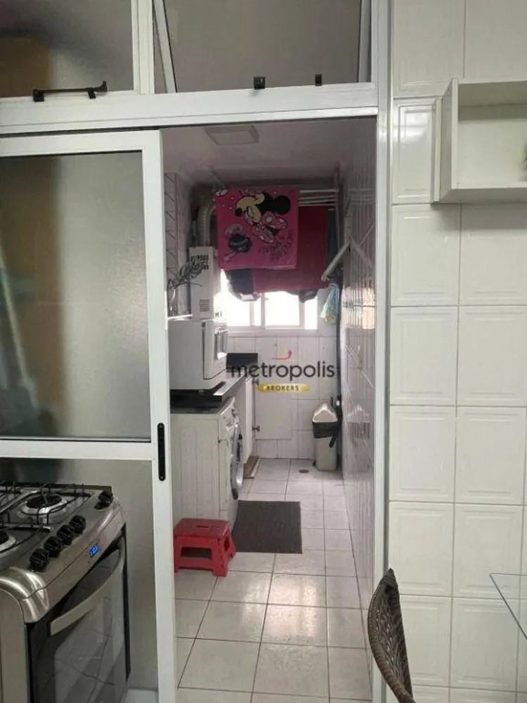 Apartamento, 3 quartos, 70 m² - Foto 7