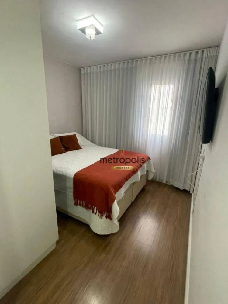 Apartamento, 3 quartos, 70 m² - Foto 4