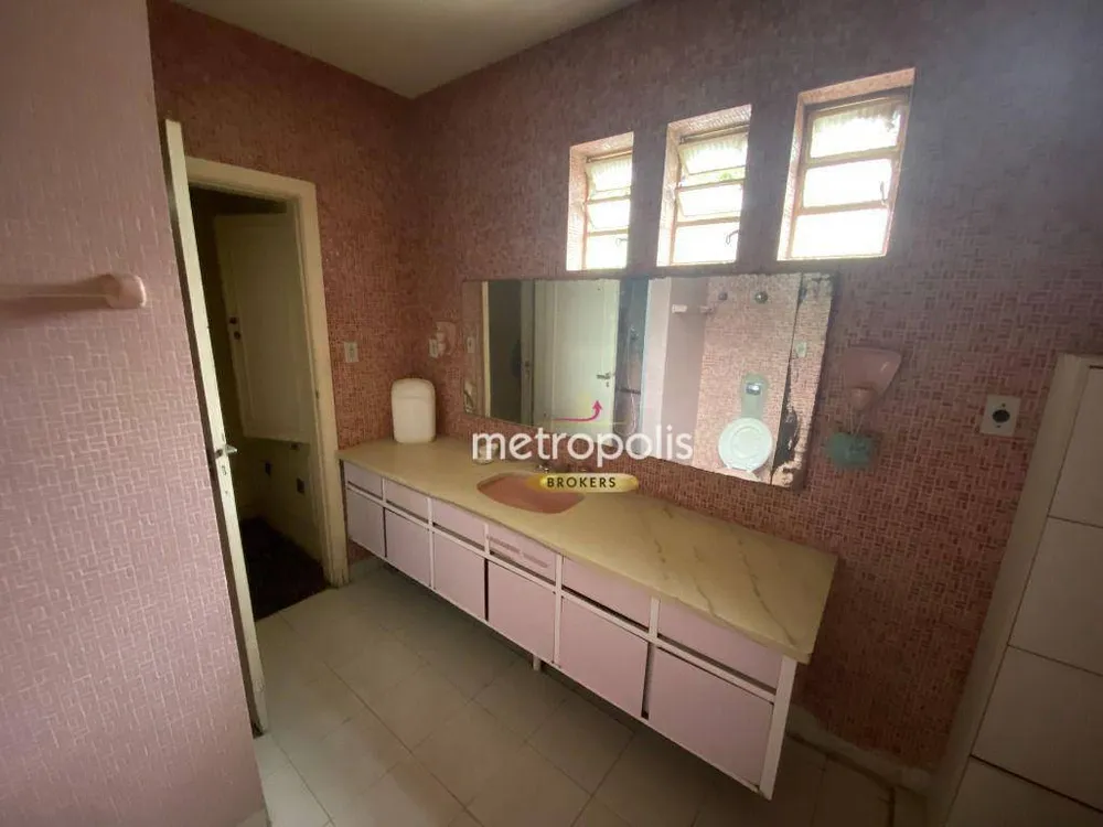 Sobrado, 3 quartos, 360 m² - Foto 1