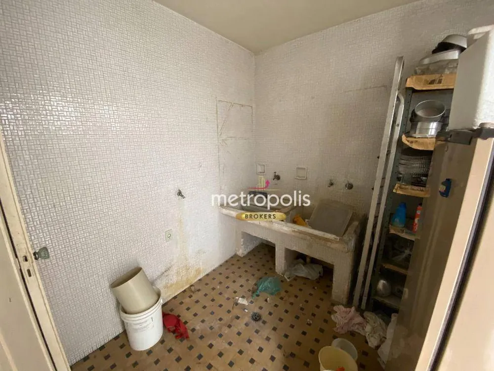 Sobrado, 3 quartos, 360 m² - Foto 8