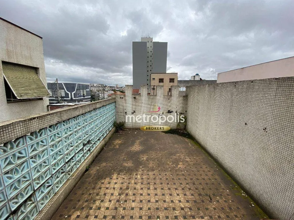 Sobrado, 3 quartos, 360 m² - Foto 2