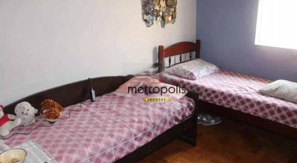 Sobrado, 3 quartos, 120 m² - Foto 6
