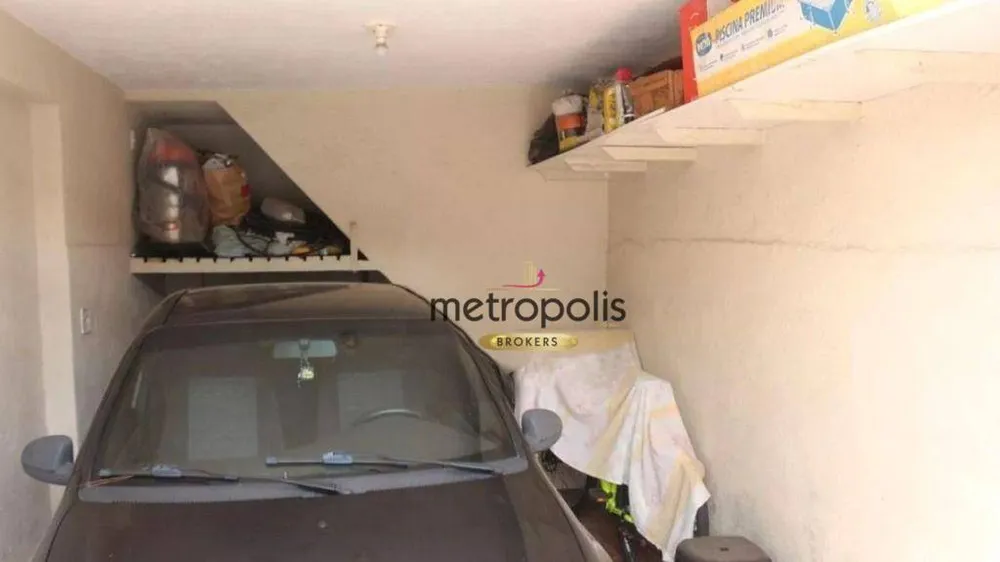 Sobrado, 3 quartos, 120 m² - Foto 11