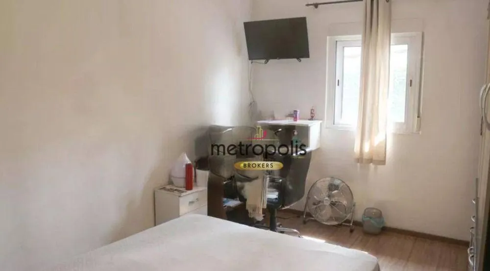 Sobrado, 3 quartos, 120 m² - Foto 8