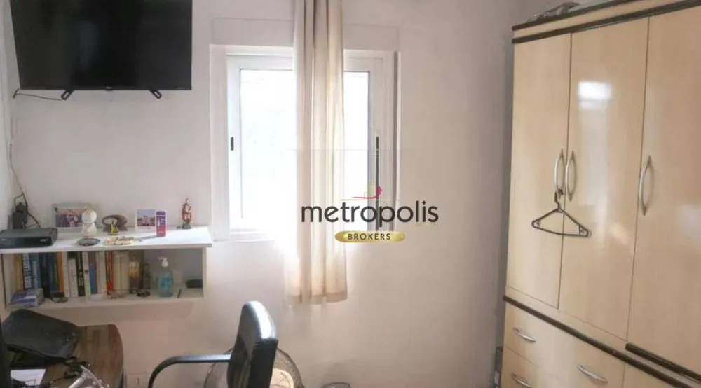 Sobrado, 3 quartos, 120 m² - Foto 7