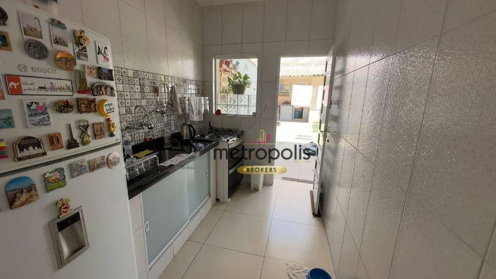 Sobrado, 3 quartos, 120 m² - Foto 3